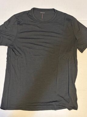 Proof 72-Hour Merino T-Shirt - Slim Fit, L